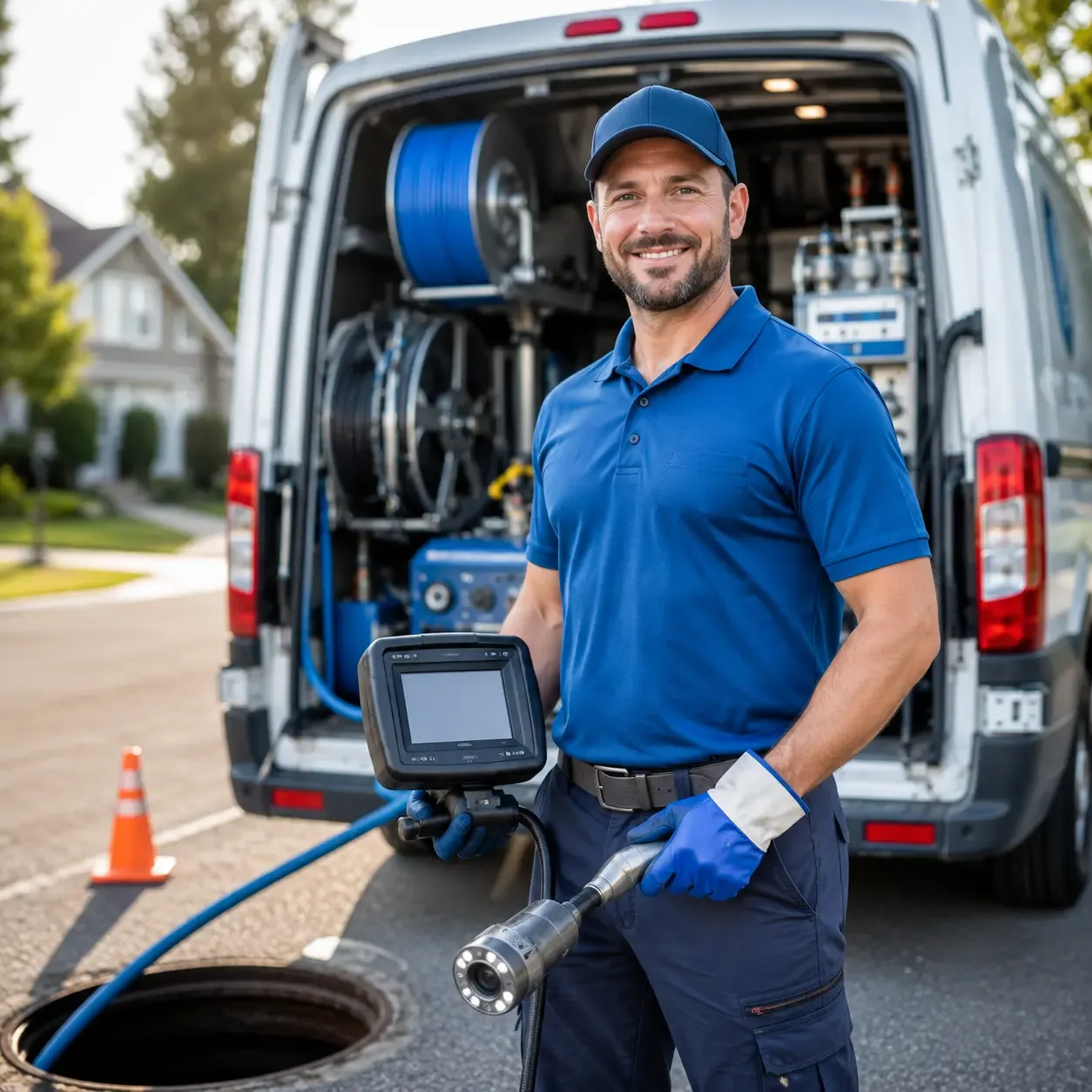 Local Pipe Relining specialists in Luxora, AR