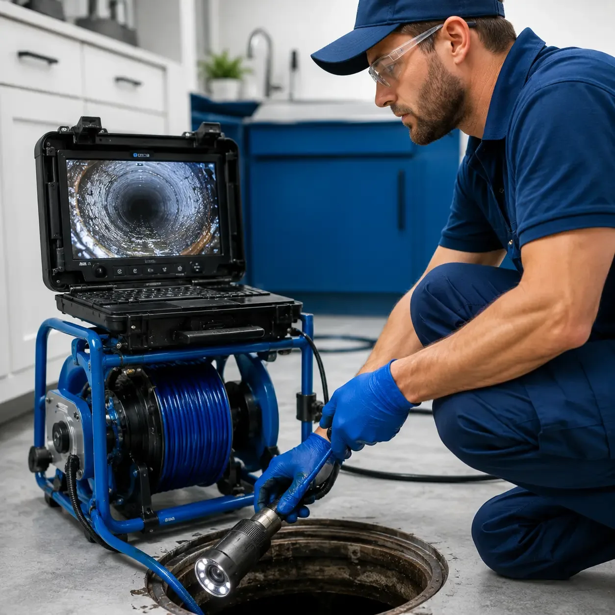 Pipe Relining professionals serving Luxora, AR